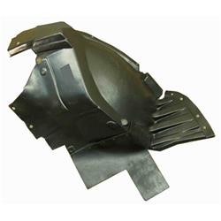 Body Parts Inner Fenders for 2009-2017 TRAVERSE - GM1248208