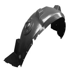 Body Parts Inner Fenders for 2010-2011 EQUINOX - GM1248223