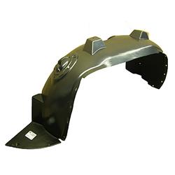 Body Parts Inner Fenders for 2010-2012 TERRAIN - GM1248224