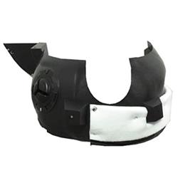 Body Parts Inner Fenders for 2010-2013 TERRAIN - GM1248224C