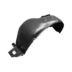 Body Parts Inner Fenders GM1248226