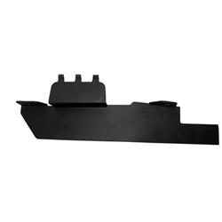 Body Parts Fender Splash Shields for 2008-2012 MALIBU - GM1248228C