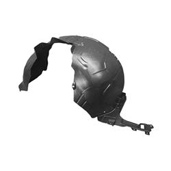 Body Parts Inner Fenders for 2013-2015 MALIBU, 2016 MALIBU LIMITED - GM1248235C