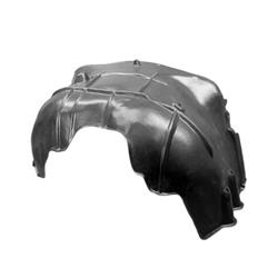 Body Parts Inner Fenders for 2014-2015 SILVERADO 1500 - GM1248237