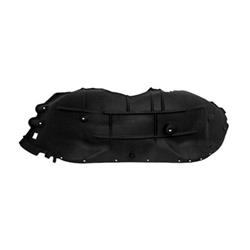 Body Parts Inner Fenders for 2014-2015 SILVERADO 1500 - GM1248237C