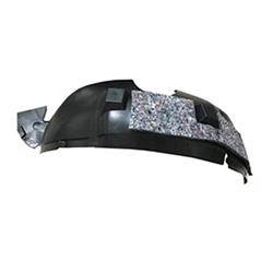 Coast to Coast International Body Parts - Wheel Housings for 2014-2017 EQUINOX - GM1248240OE