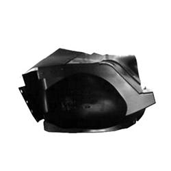 Body Parts Inner Fenders for 2013-2016 ACADIA, 2017 ACADIA LIMITED - GM1248242