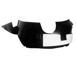 Body Parts Inner Fenders for 2014-2017 TERRAIN - GM1248244C