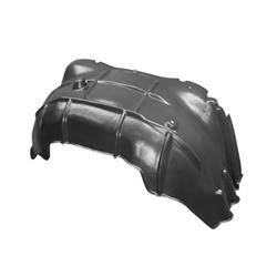 Body Parts Inner Fenders for 2015-2019 SIERRA 2500 HD, SIERRA 3500 HD - GM1248245