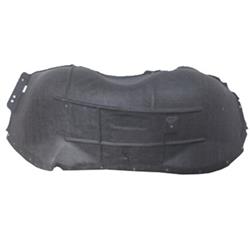 Body Parts Inner Fenders for 2015-2020 YUKON, YUKON XL - GM1248246