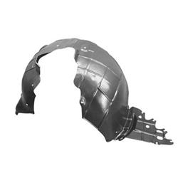Body Parts Inner Fenders for 2014-2016 LACROSSE - GM1248256