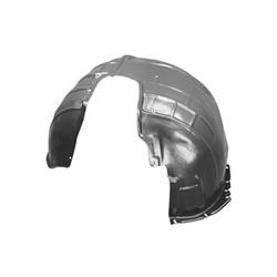 Body Parts Inner Fenders for 2018-2019 EQUINOX - GM1248261