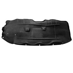 Body Parts Inner Fenders for 2015-2019 CANYON, COLORADO - GM1248263