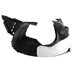 Body Parts Inner Fenders for 2013-2016 ENCORE - GM1248266