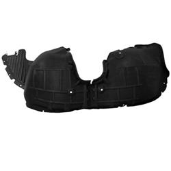 Body Parts Inner Fenders for 2014-2019 IMPALA - GM1248267