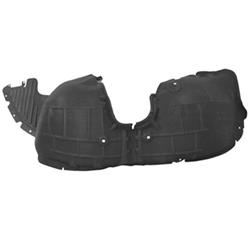 Body Parts Inner Fenders for 2014-2019 IMPALA - GM1248267C