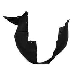 Body Parts Inner Fenders for 2017-2019 XT5 - GM1248276C