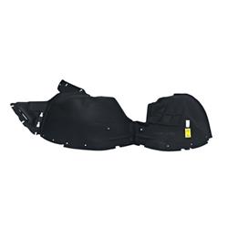 Coast to Coast International Body Parts Fender Splash Shields GM1248290C