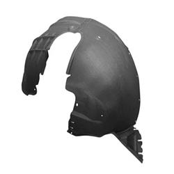 Body Parts Inner Fenders for 2018-2020 ENCLAVE - GM1248291C