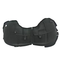 Body Parts Inner Fenders for 2019 SILVERADO 1500 - GM1248292