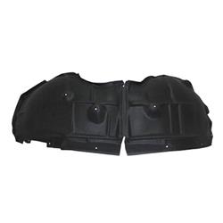 Coast to Coast International Body Parts - Wheel Housings for 2019 SIERRA 1500 - GM1248293