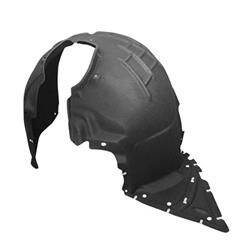 Body Parts Inner Fenders for 2016-2019 CAMARO - GM1248295C