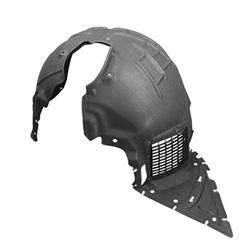 Body Parts Inner Fenders for 2016-2019 CAMARO - GM1248296