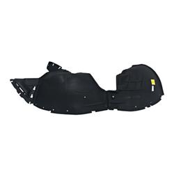 Coast to Coast International Body Parts Fender Splash Shields GM1248297C