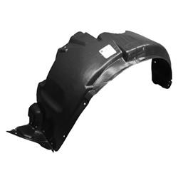 Body Parts Inner Fenders for 2013-2015 SPARK - GM1248299