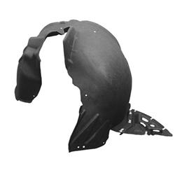 Body Parts Inner Fenders for 2019-2021 MALIBU - GM1248302C