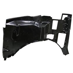 Body Parts Inner Fenders GM1248303
