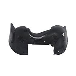 Coast to Coast International Body Parts Fender Splash Shields GM1248305