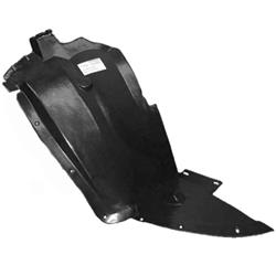 Body Parts Inner Fenders for 2003-2005 CAVALIER - GM1249119