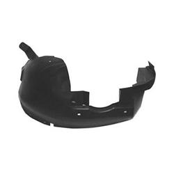 Body Parts Inner Fenders GM1249143