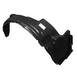 Body Parts Inner Fenders for 1999-2004 TRACKER - GM1249161