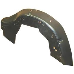 Body Parts Inner Fenders for 2004-2008 CANYON, COLORADO - GM1249164