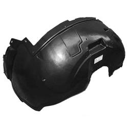 Body Parts Inner Fenders GM1249165