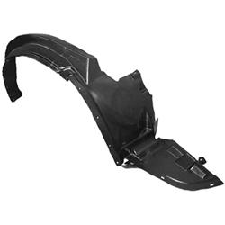 Body Parts Inner Fenders for 2005-2010 G6 - GM1249174