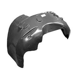 Body Parts Inner Fenders for 2007-2009 ESCALADE, ESCALADE EXT - GM1249178