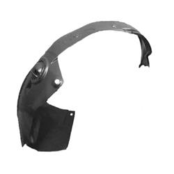 Body Parts Inner Fenders for 2006-2011 LUCERNE - GM1249182