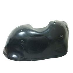 Body Parts Inner Fenders for 2007-2010 SILVERADO 3500 HD, SILVERADO 2500 HD, 2007-2013 SILVERADO 1500 - GM1249183C