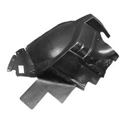 Body Parts Inner Fenders for 2007-2012 ACADIA - GM1249184