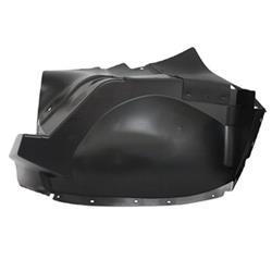 Body Parts Fender Splash Shields for 2007-2012 ACADIA - GM1249184C