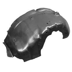 Body Parts Inner Fenders GM1249186C