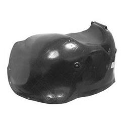 Body Parts Inner Fenders for 2007-2010 SILVERADO 2500 HD, SILVERADO 3500 HD - GM1249188