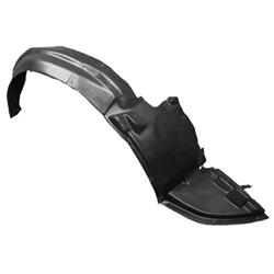 Body Parts Inner Fenders for 2008-2012 MALIBU - GM1249201