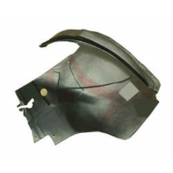 Body Parts Inner Fenders for 2013-2016 ACADIA, 2017 ACADIA LIMITED, 2007-2010 OUTLOOK - GM1249207