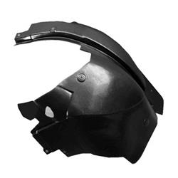 Body Parts Inner Fenders for 2009-2017 TRAVERSE - GM1249209