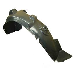 Body Parts Inner Fenders for 2010-2011 EQUINOX - GM1249223C