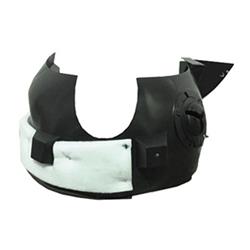 Body Parts Inner Fenders for 2010-2013 TERRAIN - GM1249224C
